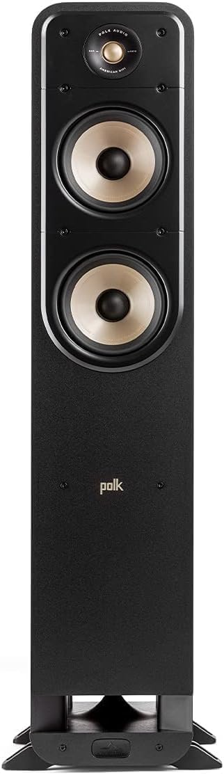 Amazon.co.jp: ポークオーディオ POLK AUDIO SIGNATURE ELITE ES55
