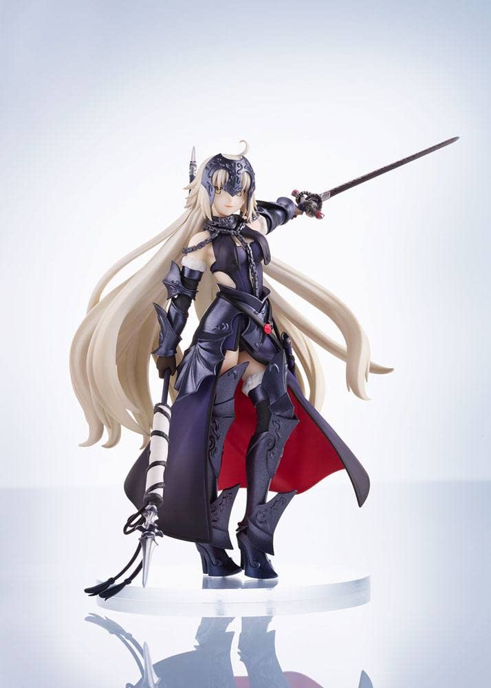 Amazon | Fate/Grand Order ConoFig PVC 像 アベンジャー/ジャンヌ