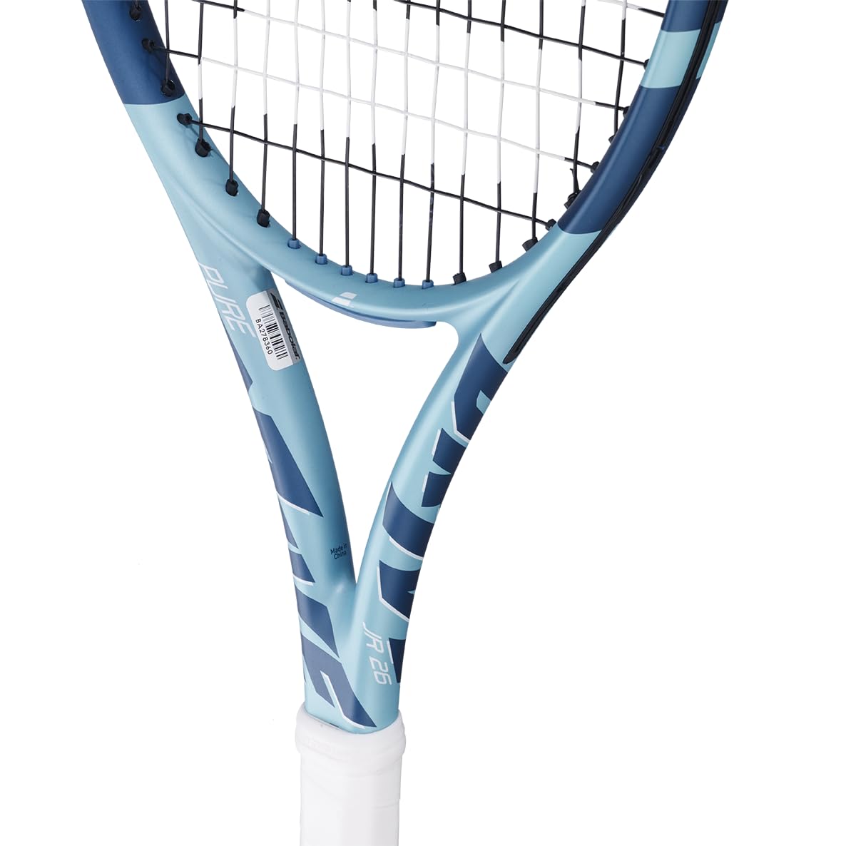 Amazon | バボラ BabolaT テニスラケット ジュニア ピュア ドライブ
