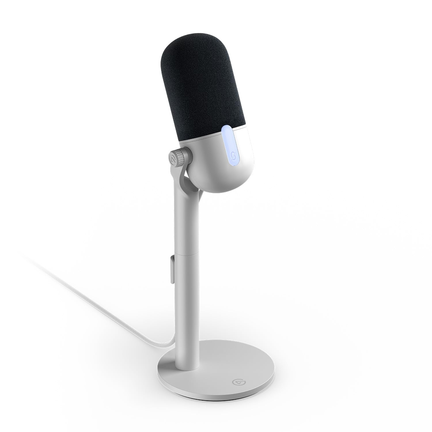Amazon.com: Elgato Wave Neo – USB Condenser Microphone, Tap to