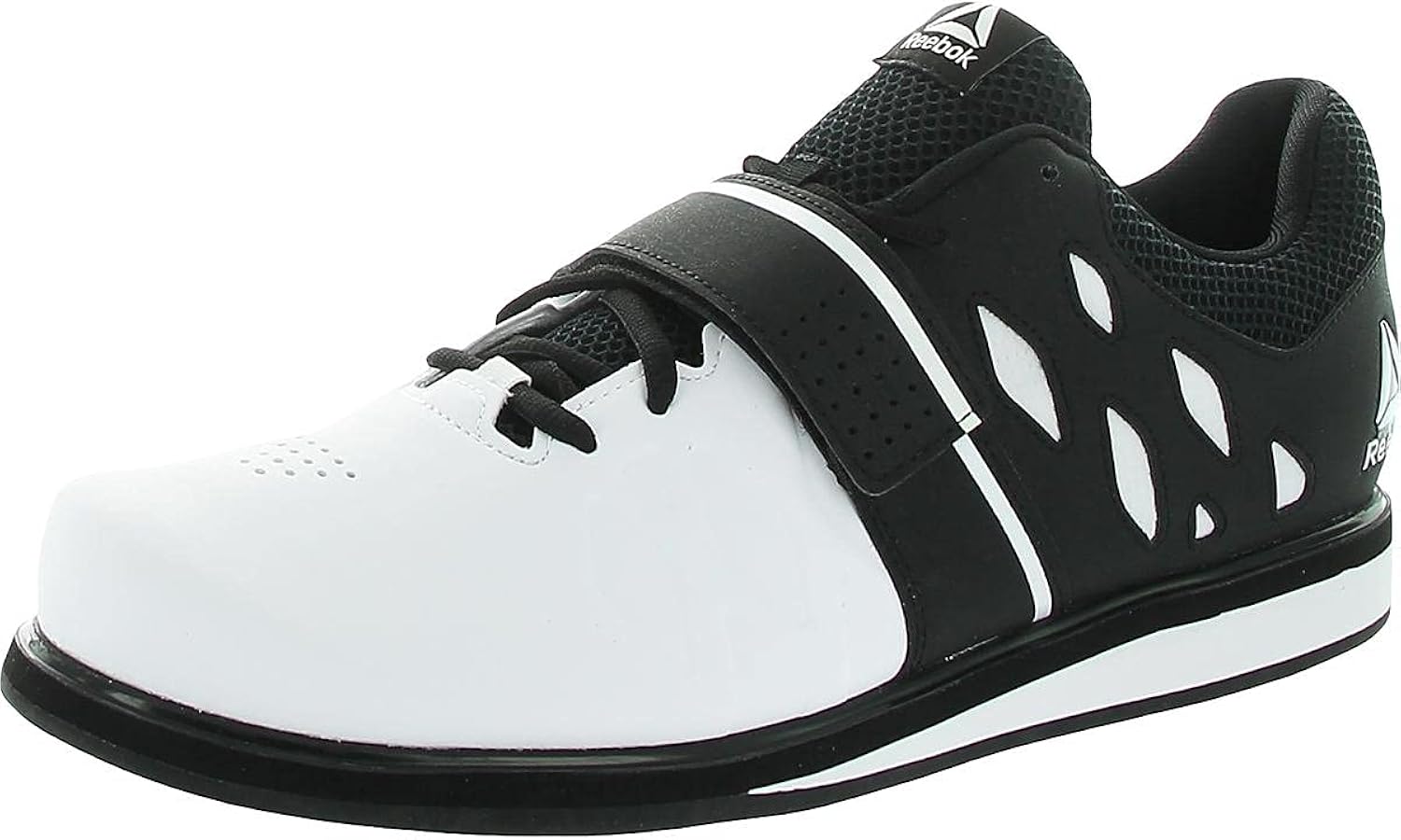 Amazon | Reebok メンズ LIFTER RB US サイズ: 13.5 M US | フィットネス