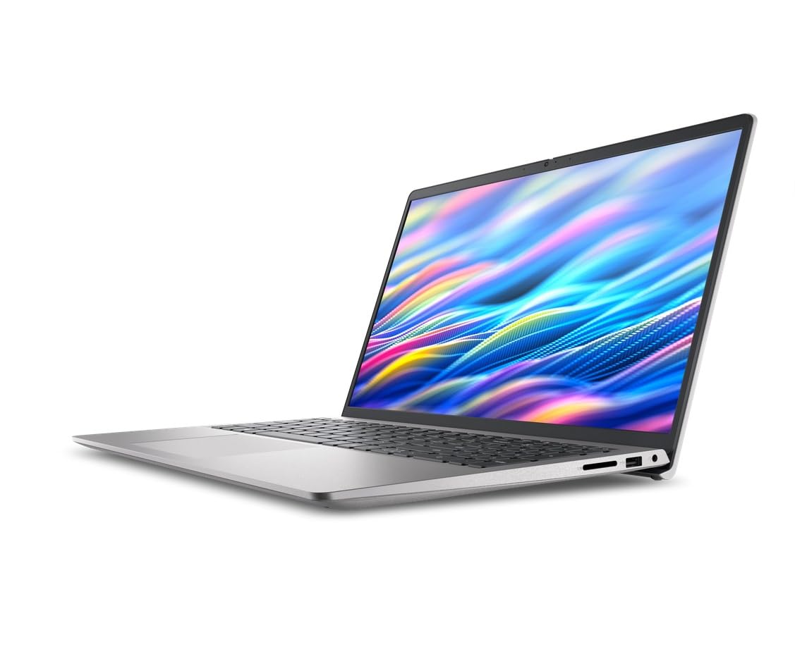 Amazon.co.jp: Dell 15 ノートパソコン DC15250 Intel Core 3 100U