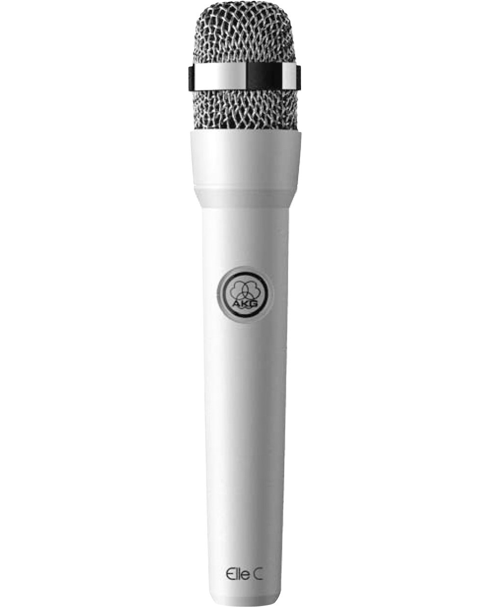 Amazon.co.jp: AKG 女性ボーカル特有の精細な響きを再現。コンデンサー