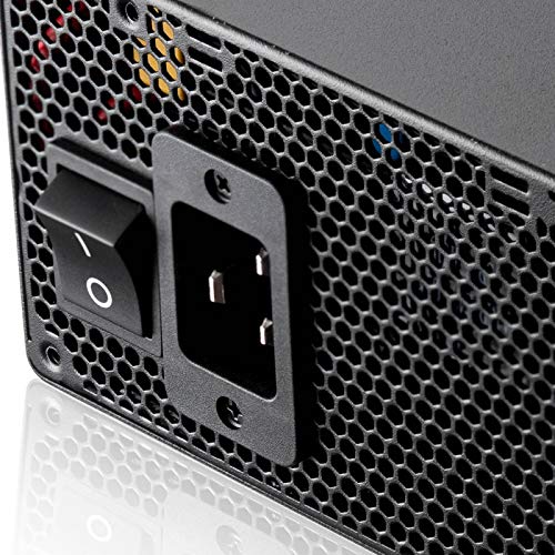 Amazon | SUPERFLOWER 「LEADEX」シリーズ 80PLUS TITANIUM認証 フル