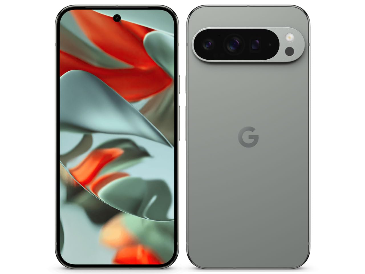 Amazon | Google Pixel 9 Pro XL 256GB SIMフリー [Hazel