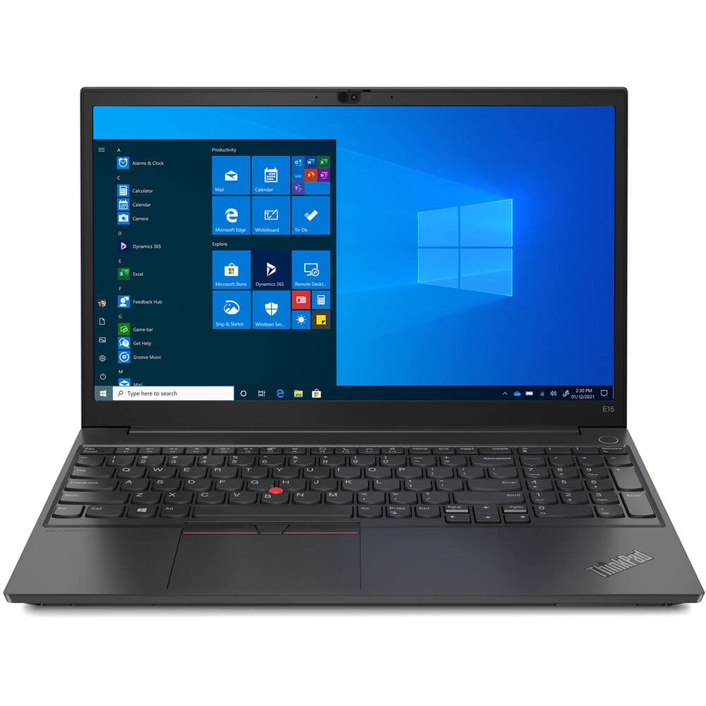 Amazon.com: Lenovo ThinkPad E15 Gen 3 15.6