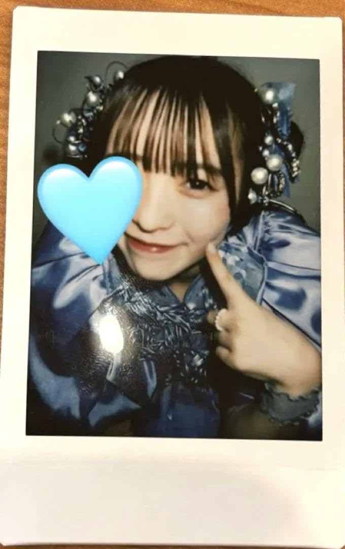 Amazon.co.jp: きゅーすと 梅田みゆ リリイベ チェキ CUTIE STREET