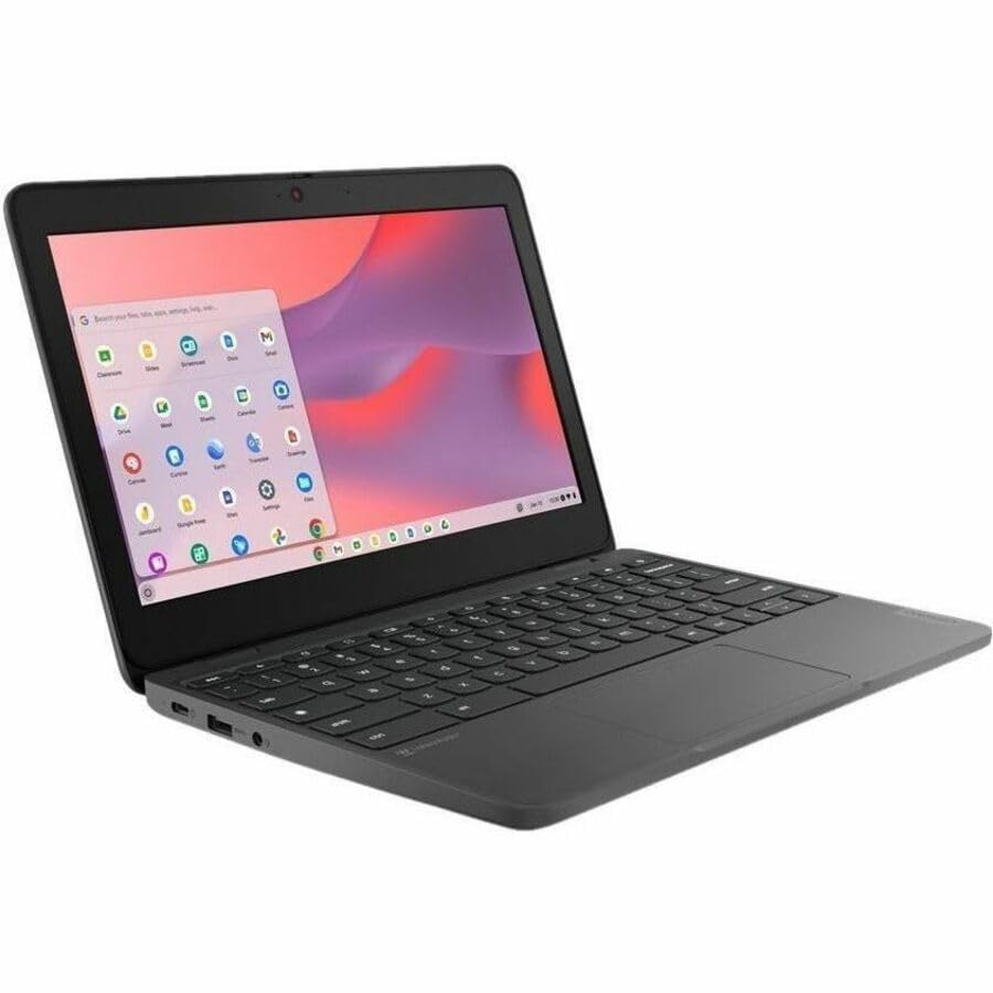 Amazon.co.jp: Lenovo 100e Chromebook Gen 4 100e 82W0001EUS 11.6