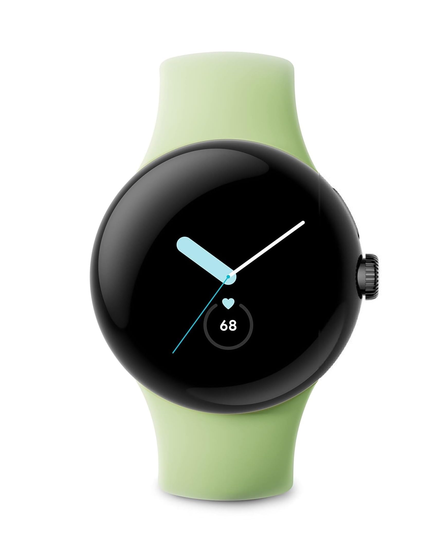 Amazon.com: Google Pixel Watch 41mm Smartwatch with WiFi, GPS, BT