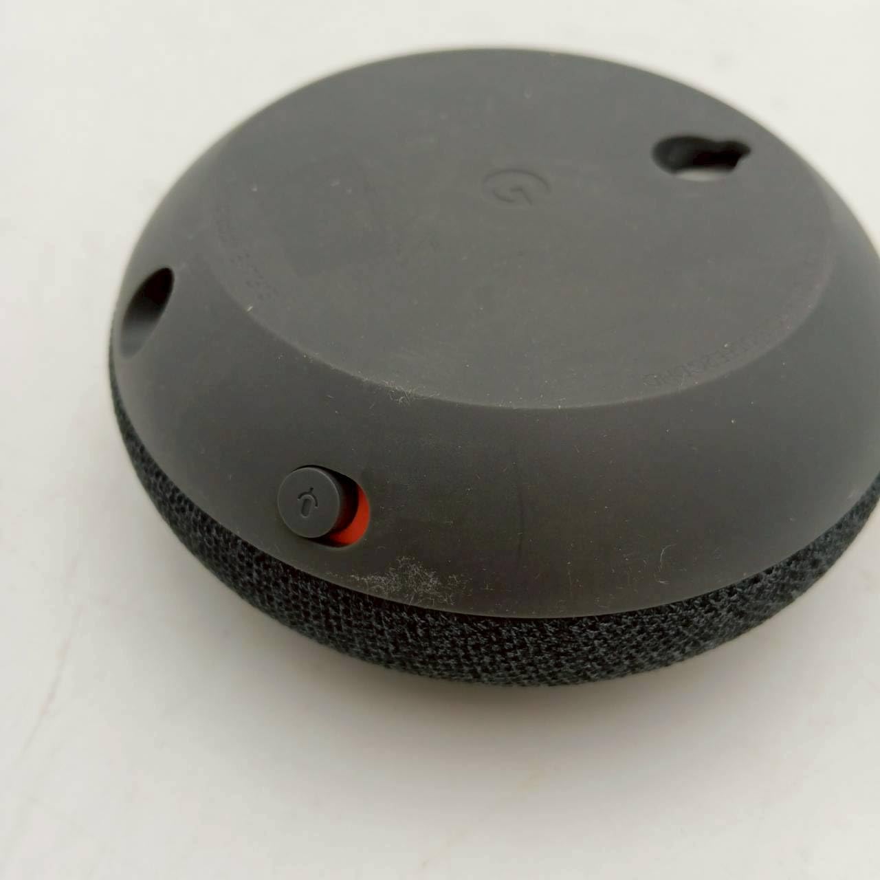 Amazon.co.jp: Google Nest Mini 第2世代 小さくても便利なスマート