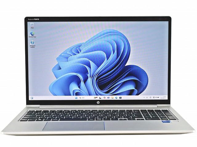 Amazon.co.jp: 【整備済み品】 HP Probook 450 G9 第12世代 i5 大画面