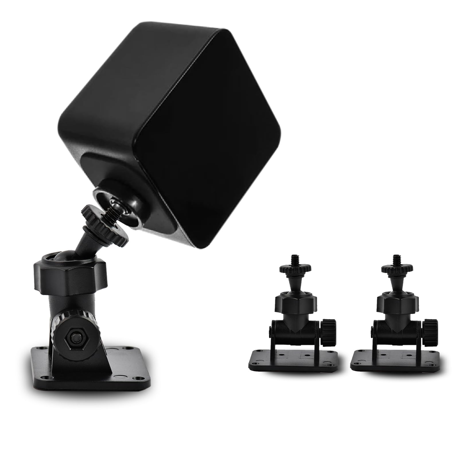 Amazon.com: Annrybor Wall Mount 1/4 Screw Mini Bracket for HTC