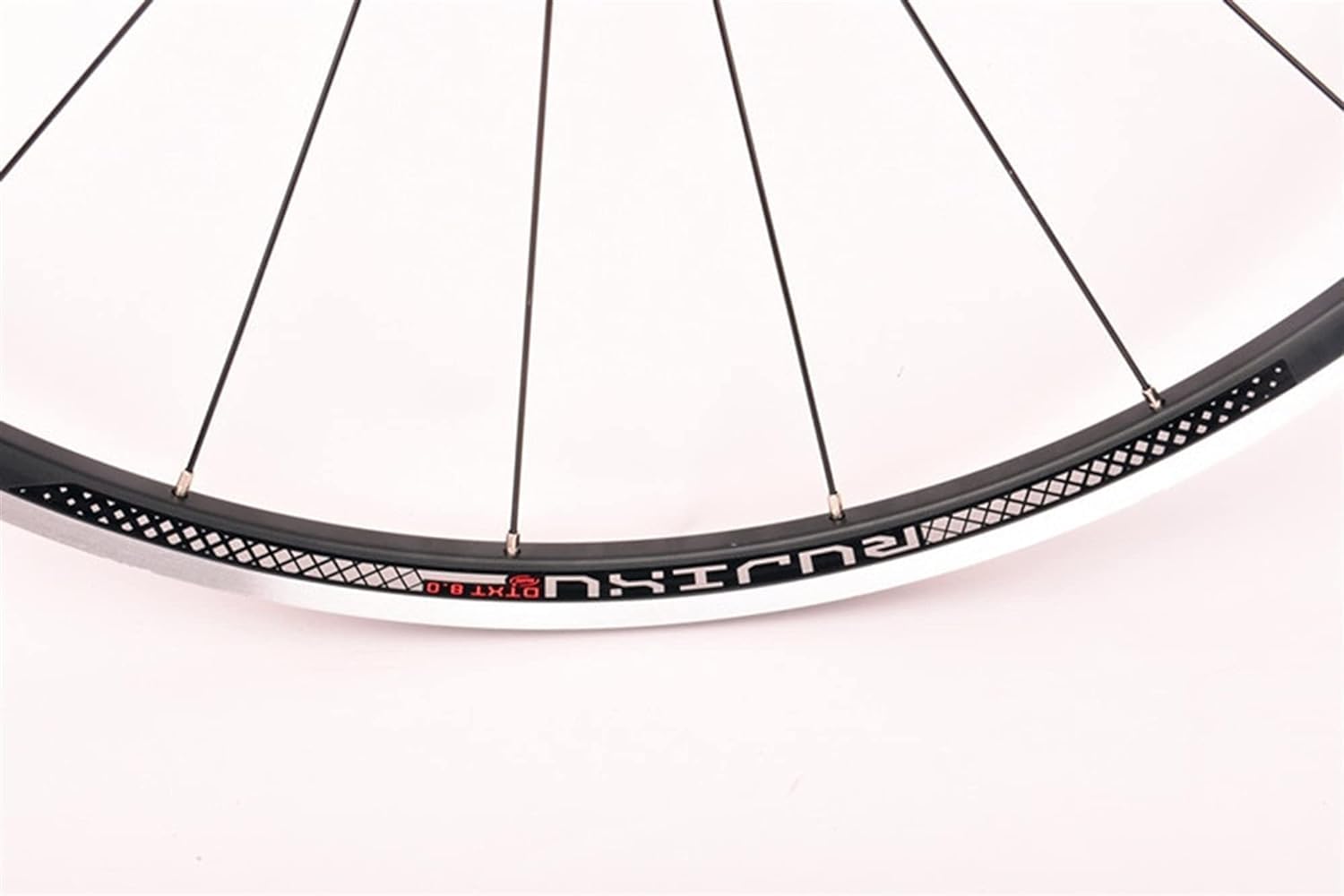 Amazon | ロードバイク V ブレーキ ホイールセット 700c 21mm リム 20