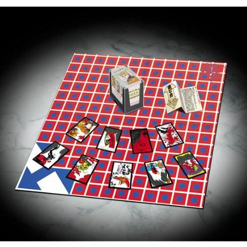 Amazon | プレミアムバンダイ限定 ジョジョの奇妙な花闘~黄金の札