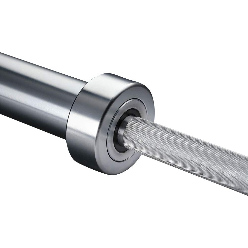 Amazon | American Barbell(アメリカンバーベル) グリズリーパワーバー