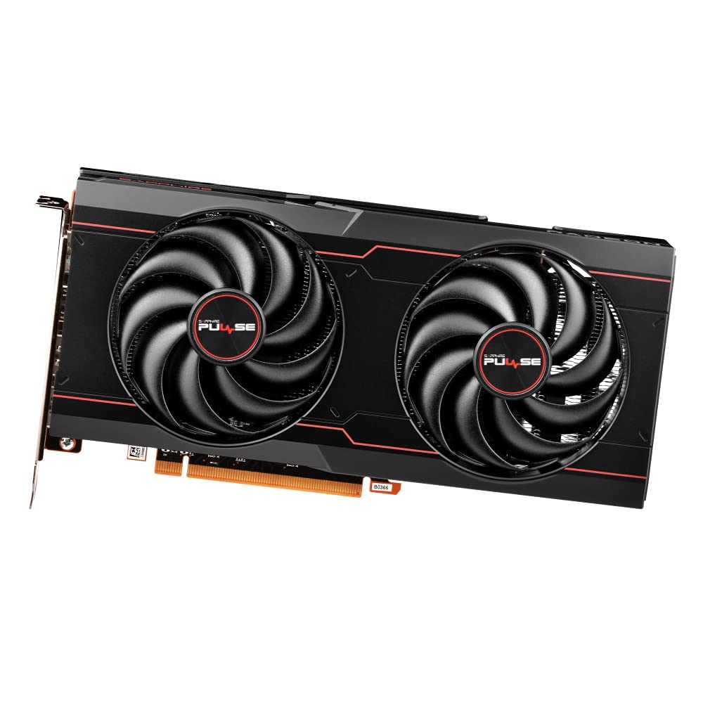グラフィックボード・グラボ・ビデオカード Sapphire Pulse AMD Radeon