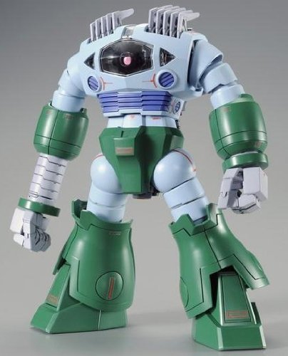 Amazon | HGUC 1/144 ゾゴック(ジャブロー攻略戦仕様) プラモデル