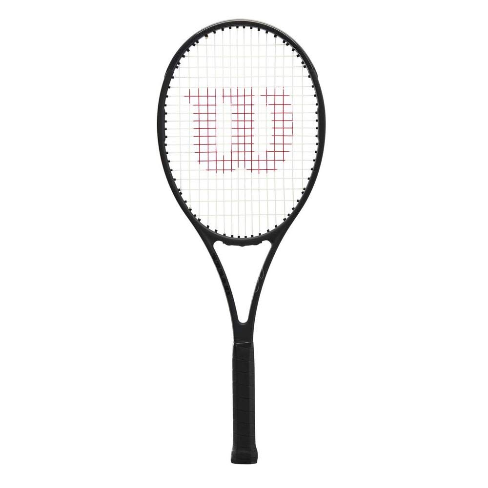 Wilson Pro Staff RF97 Autograph v13 Tennis Racquet (Due | B2B