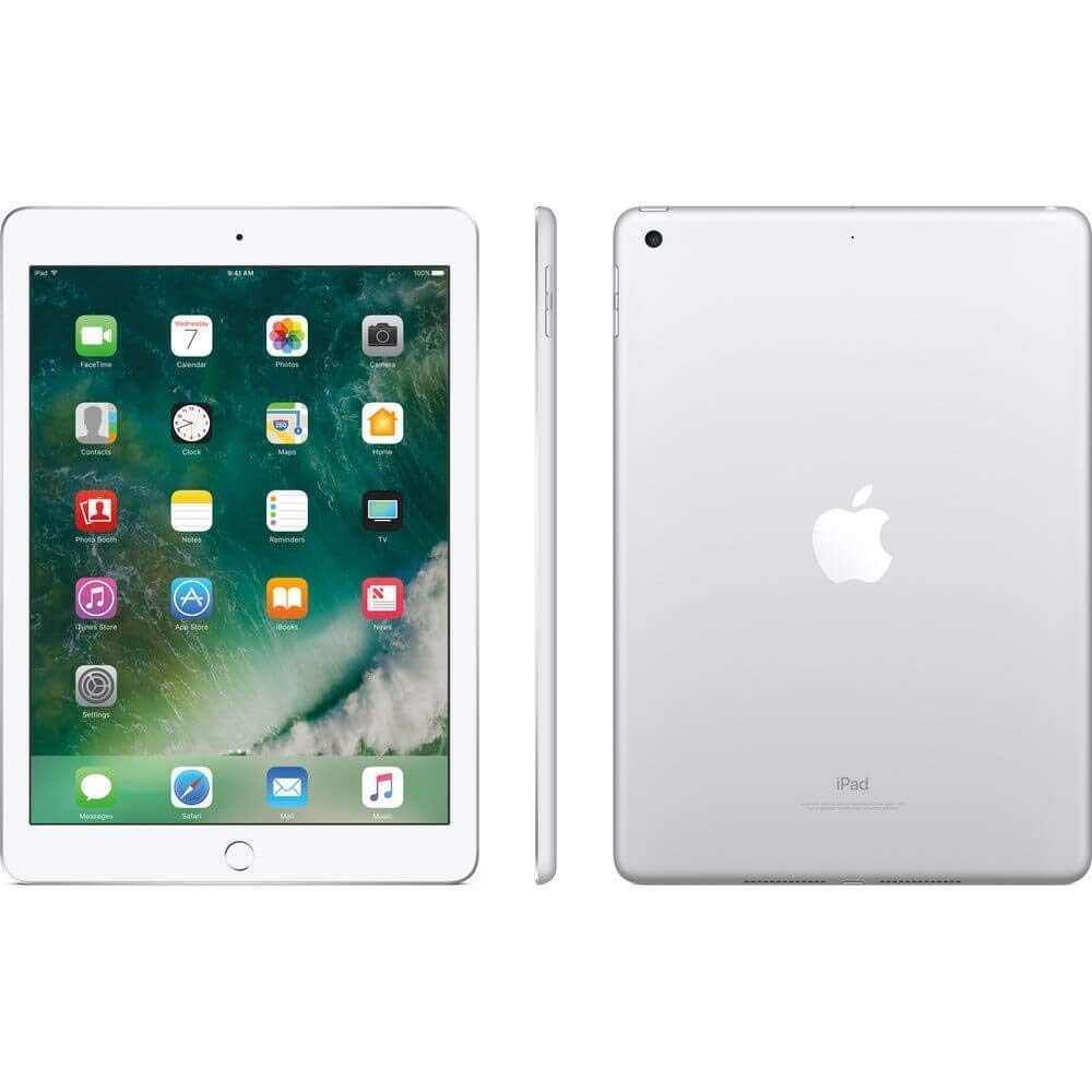 Amazon.co.jp: 【整備済み品】 Apple iPad (第5世代) Wi-Fi 32GB
