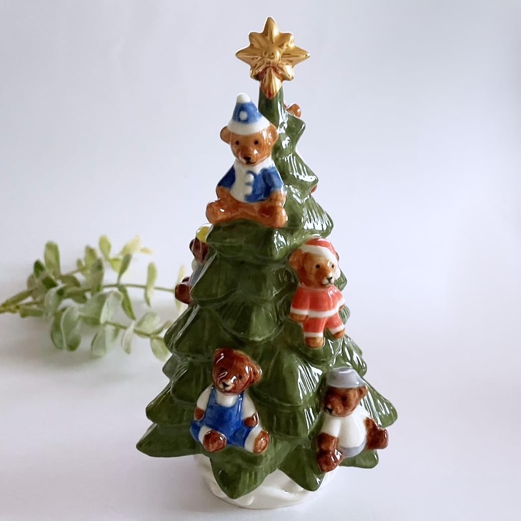 Amazon.co.jp: 【L60】2013年ロイヤルコペンハーゲンクリスマスツリー