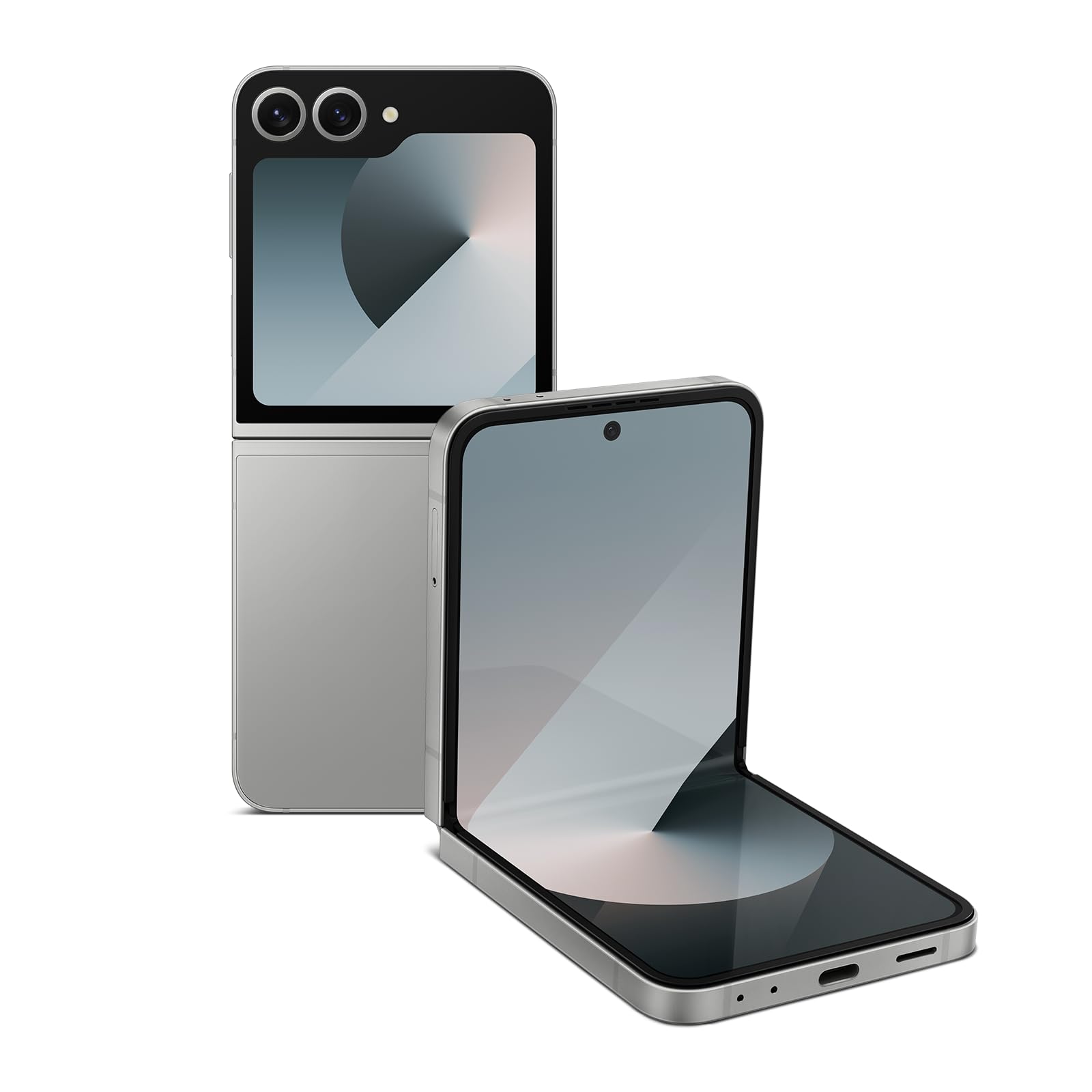 Amazon.com: SAMSUNG Galaxy Z Flip 6 AI Cell Phone, 256GB Unlocked