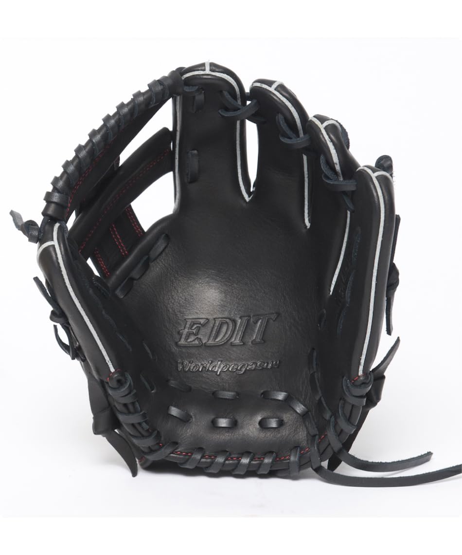 Amazon | [ワールドペガサス] 野球 一般軟式グローブ オールラウンド