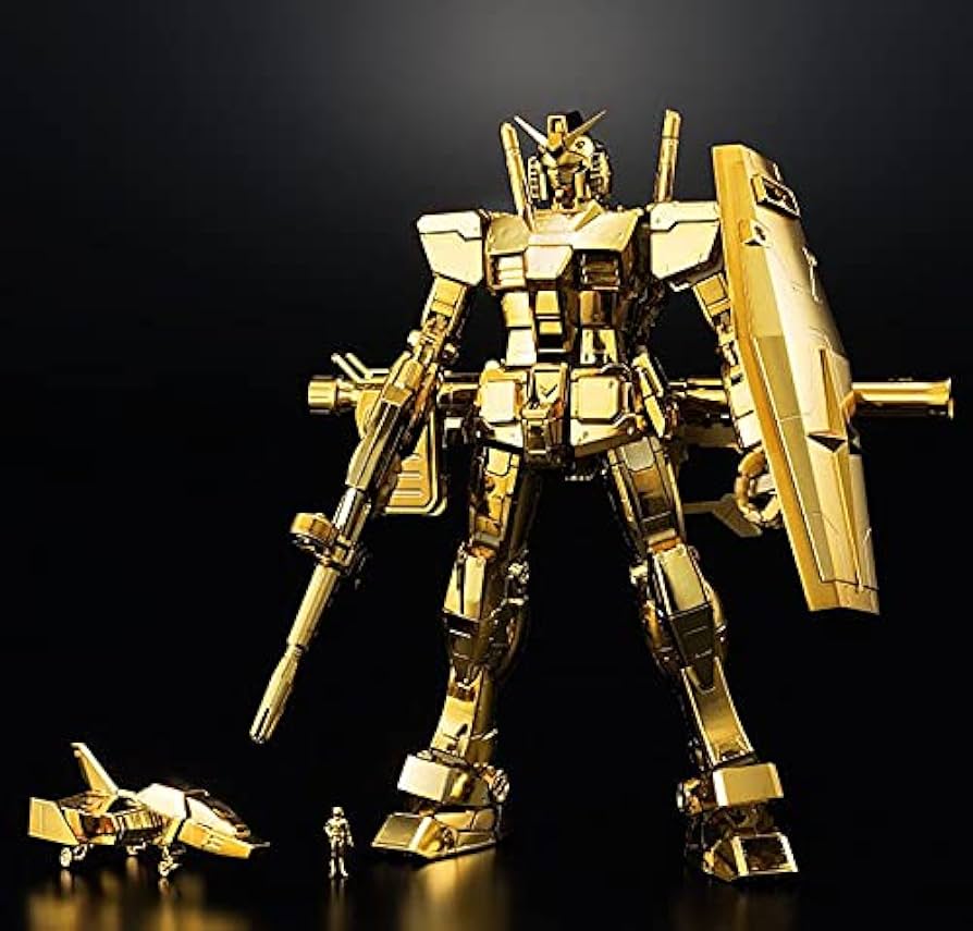 Amazon.co.jp: MG Mobile Suit Gundam Base Limited 1/100 RX-78-2