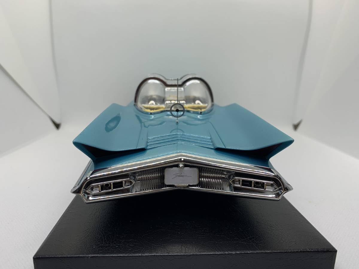 Amazon | HRN-Model 1/18 リンカーン フューチュラ Lincoln FUTURA