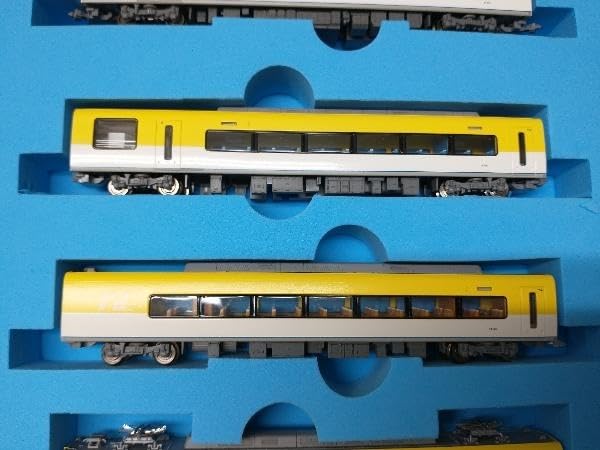 Amazon | Nゲージ MICROACE A6661 近鉄23000系電車 「伊勢志摩