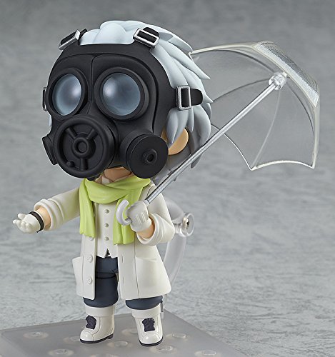 Amazon.co.jp: ねんどろいど DRAMAtical Murder クリア ノンスケール