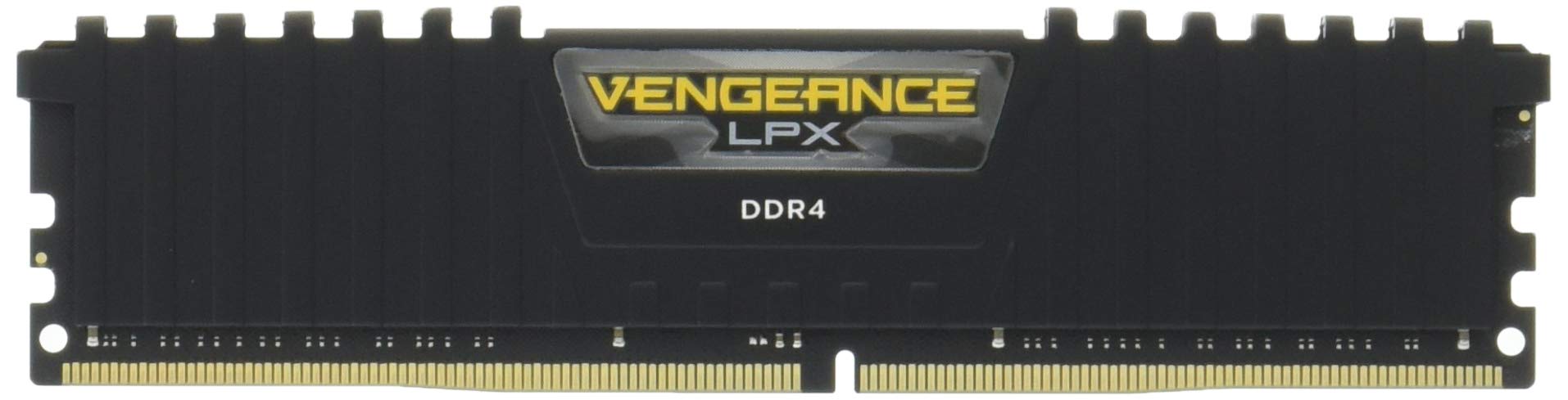 Amazon | CORSAIR DDR4 デスクトップPC用 メモリモジュール VENGEANCE