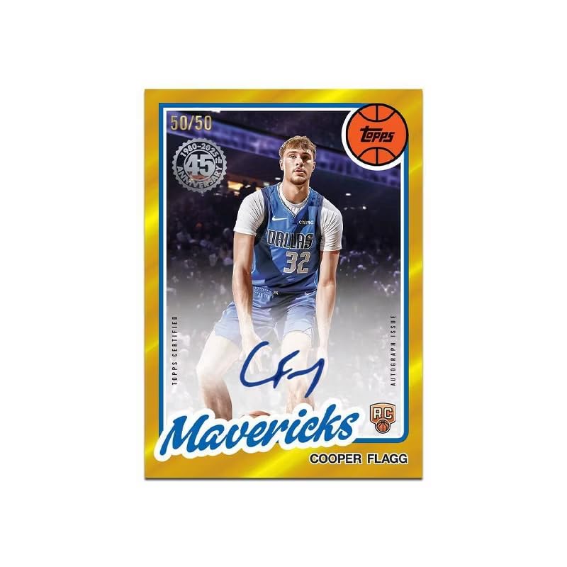 Amazon.co.jp: 2025-2026 Topps NBA バスケットボール トレーディング