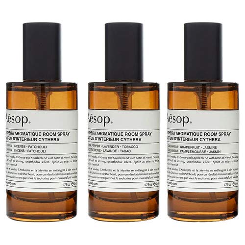 Amazon.co.jp: イソップ Aesop ステイト オブ ビーイング アロマ