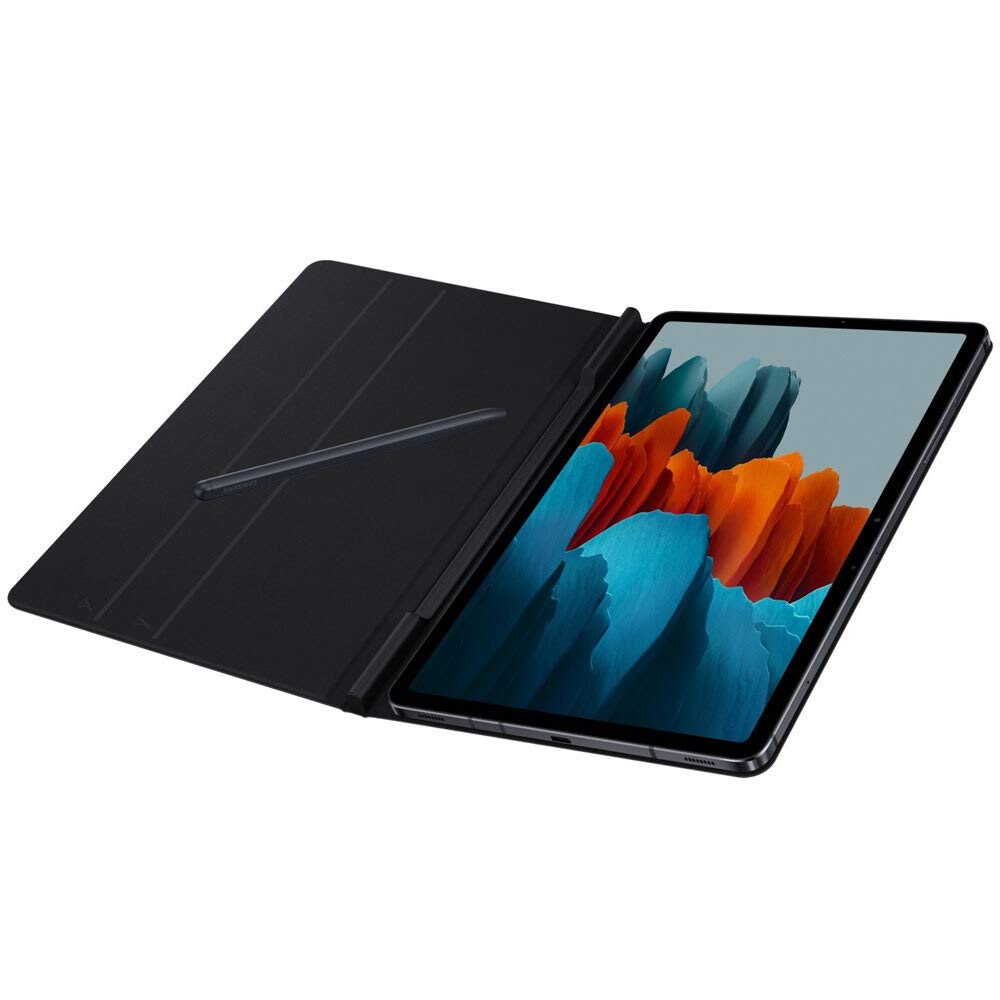 Amazon.co.jp: Samsung Galaxy Tab S7 Cover (EF-BT870/BT630) 並行