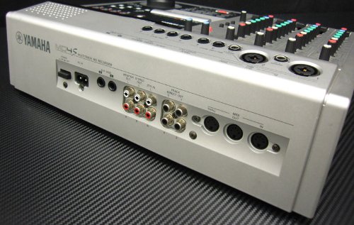 Amazon | YAMAHA ヤマハ MD4S MTR マルチトラックレコーダー | マルチ