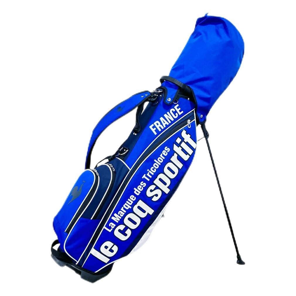 Amazon.co.jp: [ルコックスポルティフ] 軽量 スタンド キャディー