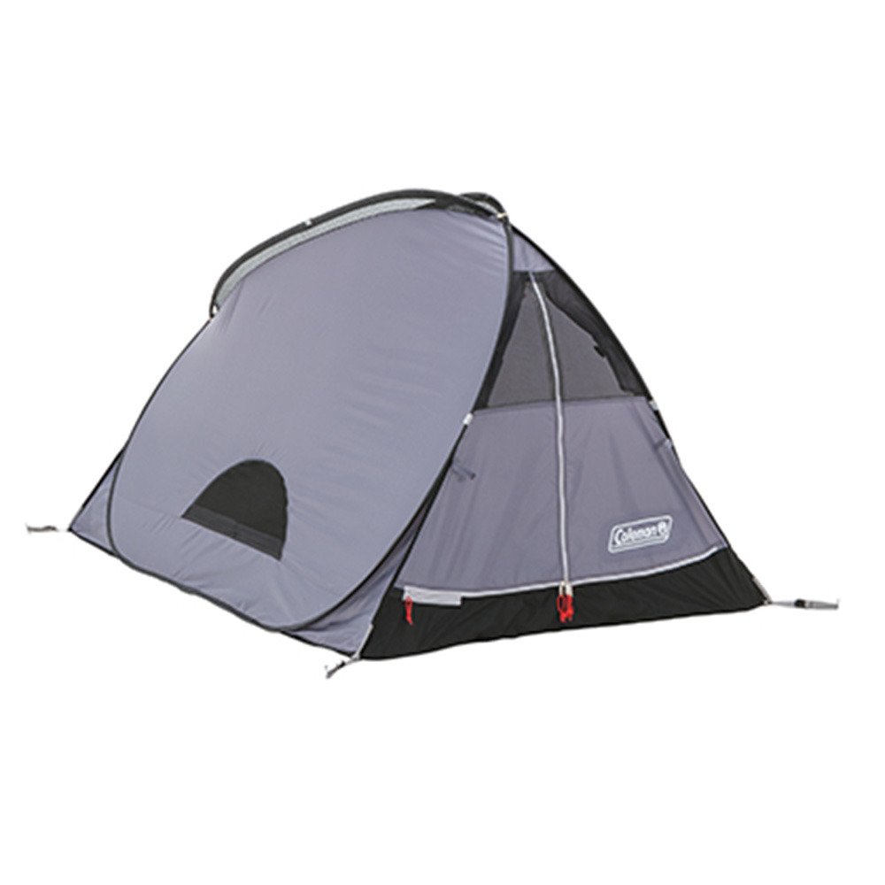 Amazon | Coleman(コールマン) テント クイックアップドーム S+ ダーク