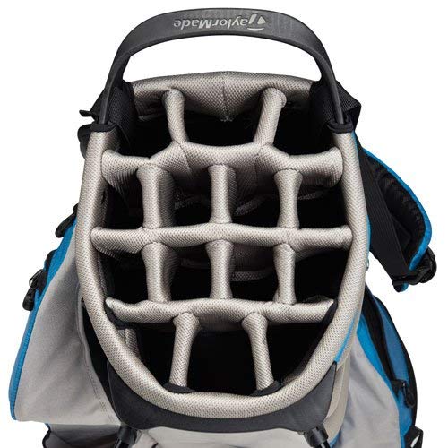 Amazon | テーラーメイド FlexTech Crossover Stand Bag N7781401 14