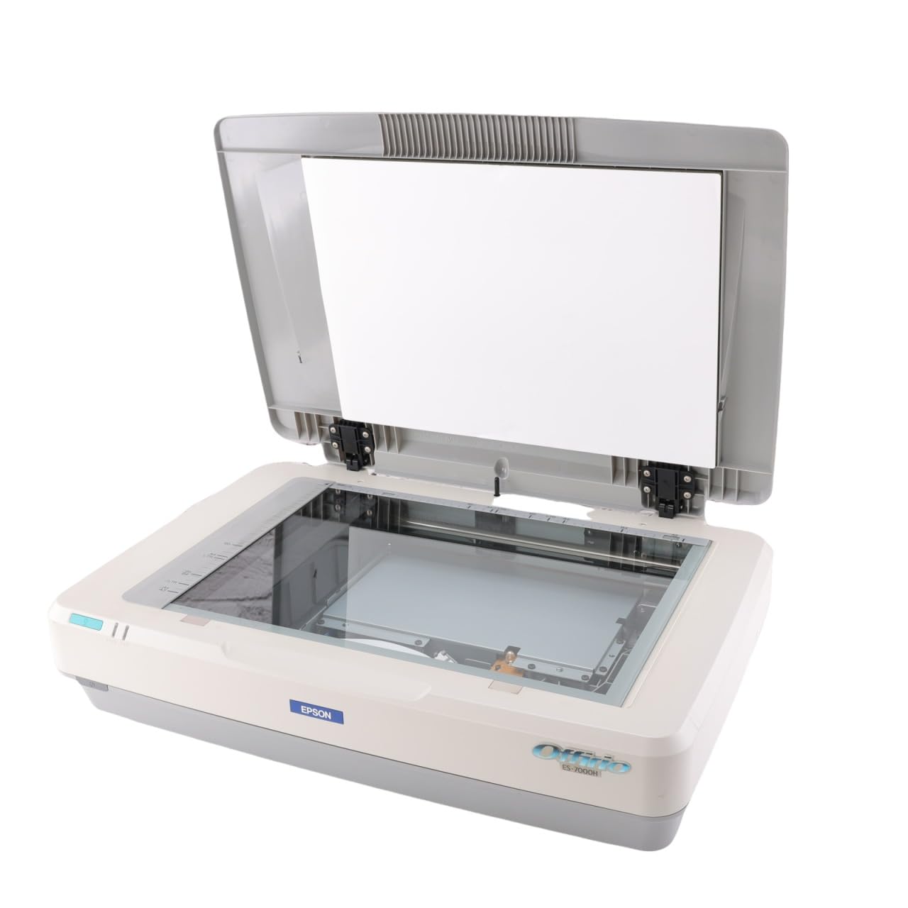 Amazon | EPSON オフィリオ ネットワークスキャナ ES-7000H | エプソン