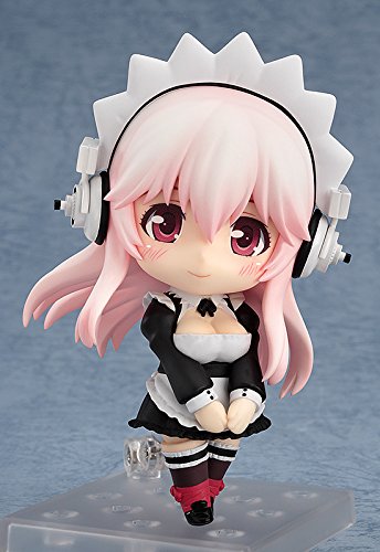 Amazon.co.jp: ねんどろいど そにアニ すーぱーそに子 お仕事セット