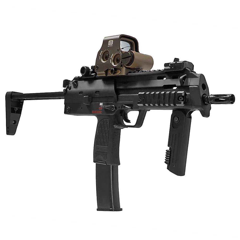 Amazon | 良品武品 東京マルイ MP7A1 完全対応 AEG 電動ガン用 100連