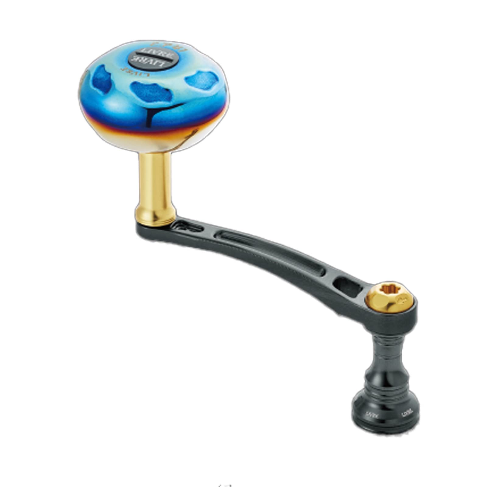 Amazon | 【リブレ/LIVRE】 Light Arm 70（ライト アーム）シマノS2用