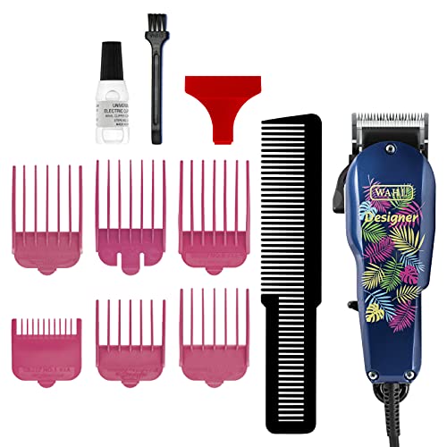 Amazon.com: Wahl Limited Edition Haute Tropix Professional