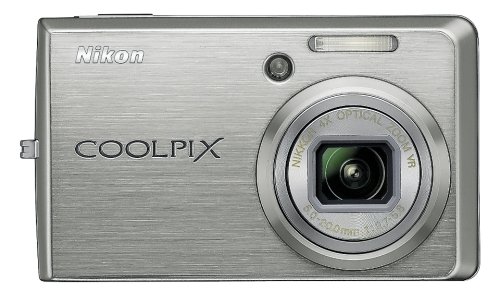 Amazon | Nikon デジタルカメラ COOLPIX S600 チタンシルバー