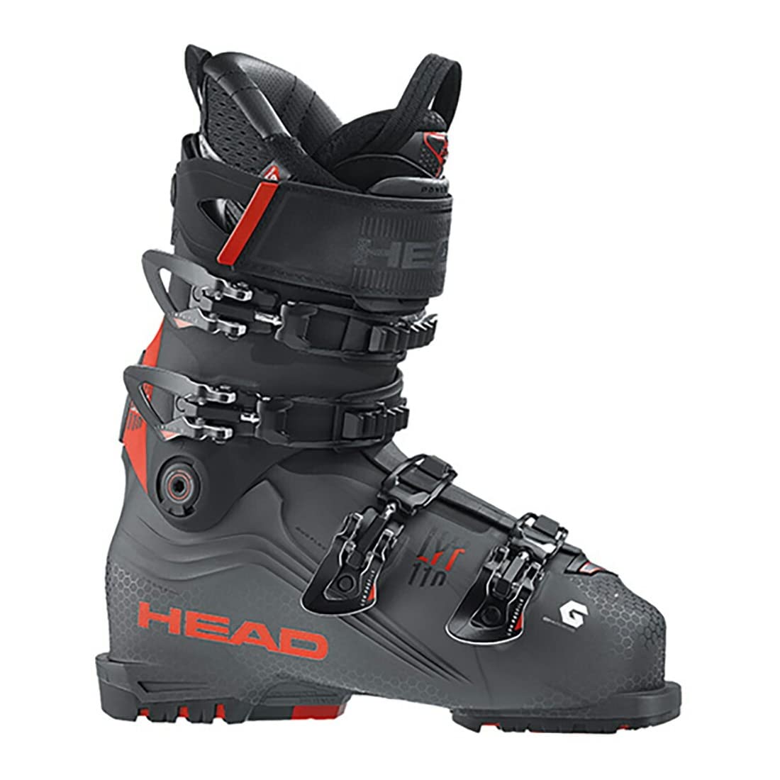Amazon | スキー ブーツ メンズ レディース HEAD ヘッド ＜2022＞ NEXO