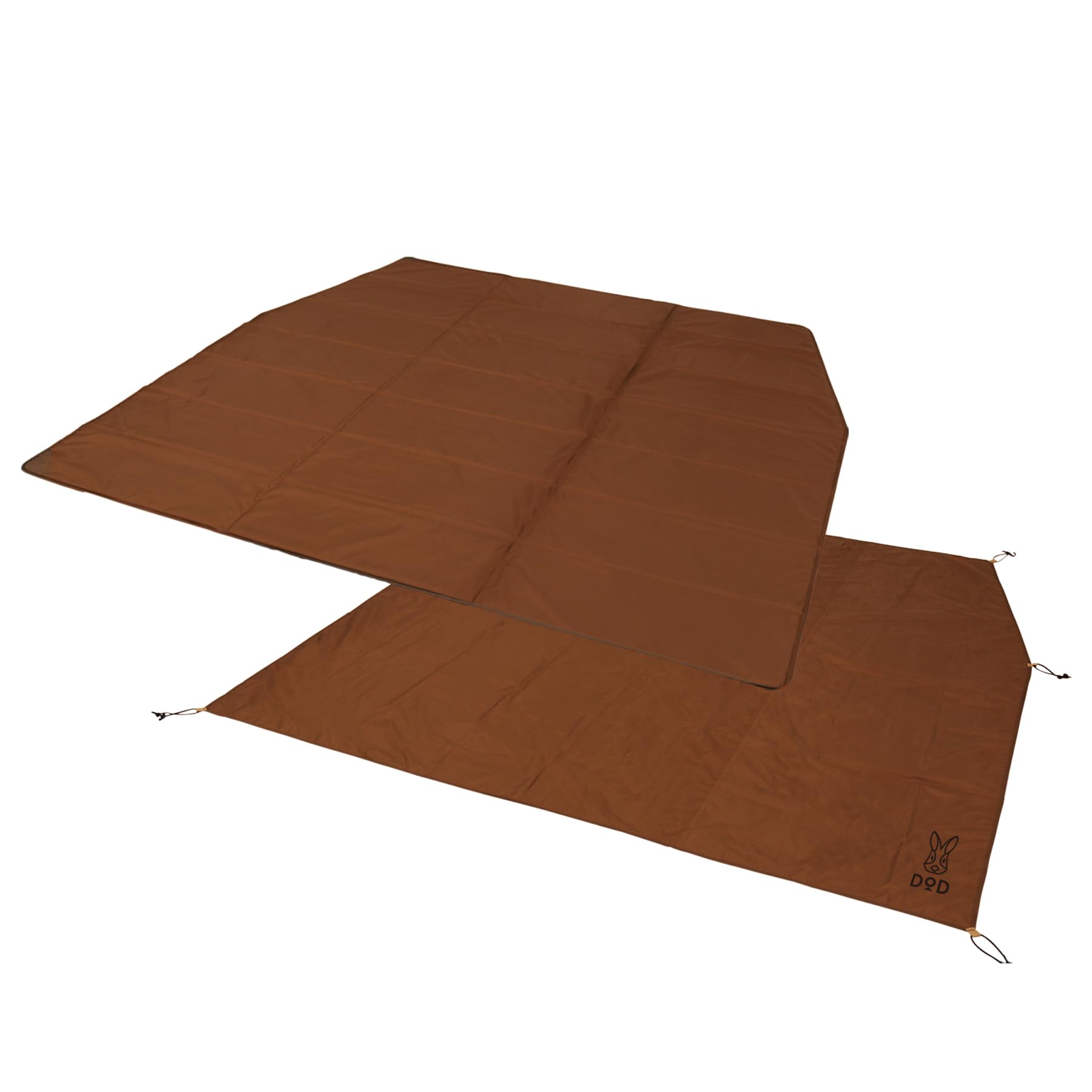 Amazon | DOD(ディーオーディー) カマボコテント3S用マットシート