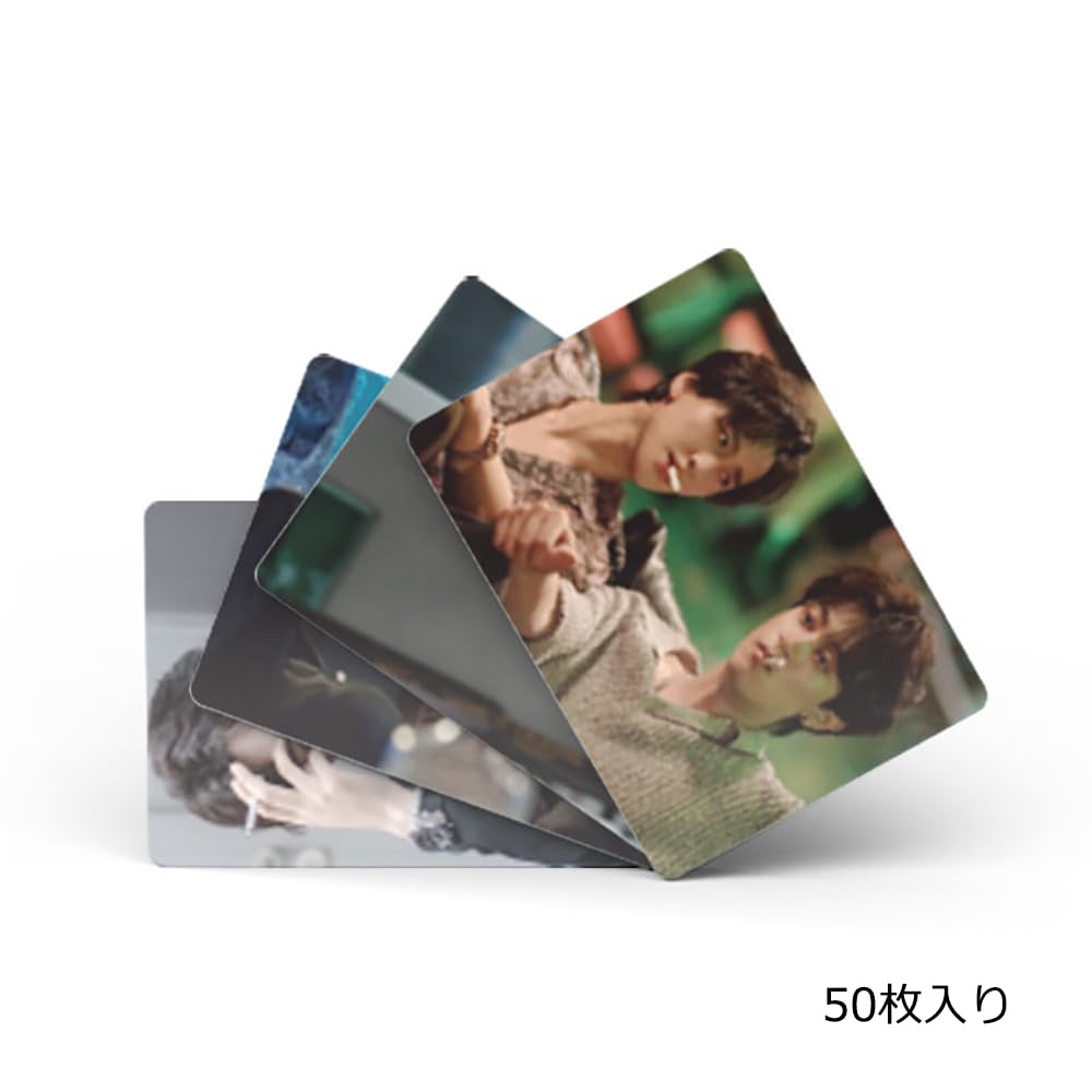 Amazon | 逆愛～Revenged Love～ カード フォトカード トレカ ズー