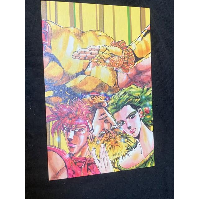 Amazon.co.jp: ジョジョ展 限定ポストカード 2部 ジョセフ シーザー