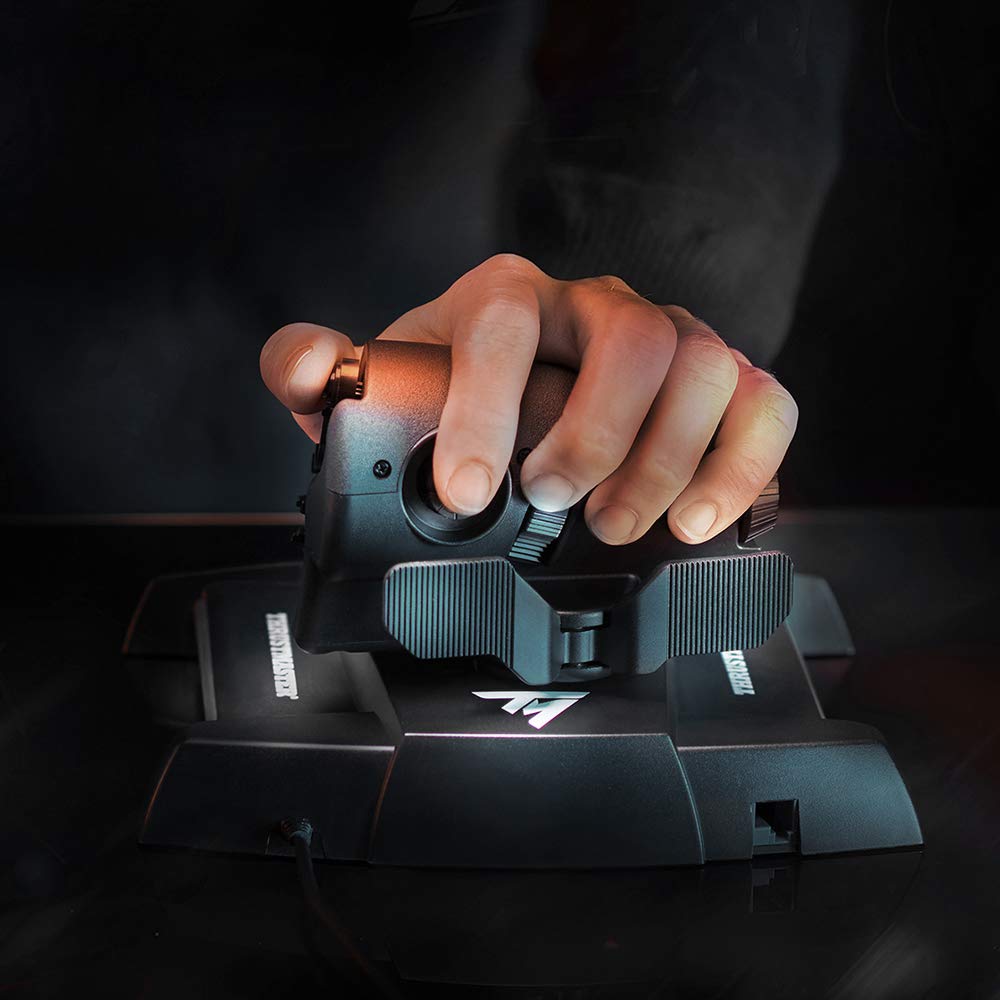 Amazon.co.jp: 【国内正規品】Thrustmaster スラストマスター