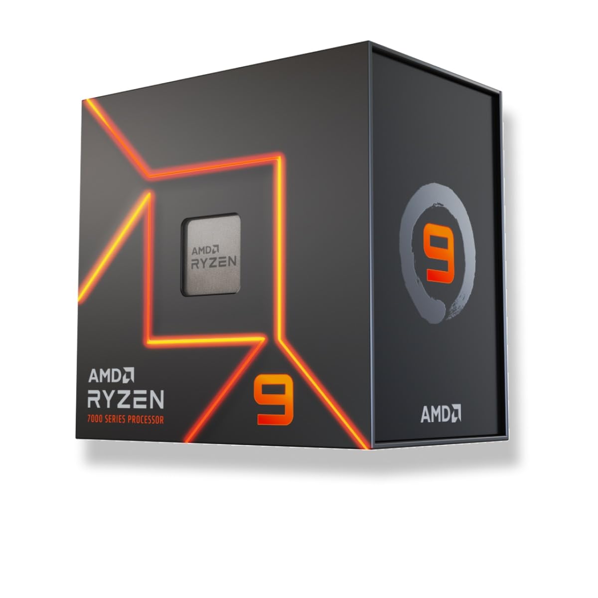 Amazon | AMD Ryzen 9 7950X, without cooler 4.5GHz 16コア / 32